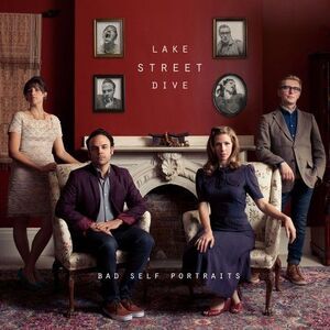 Lake Street Dive - Bad Self Portraits  CD